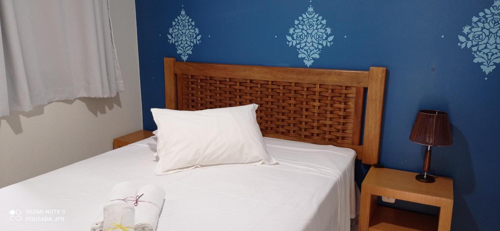 Pousada Jardim Porto Belo Rom bilde