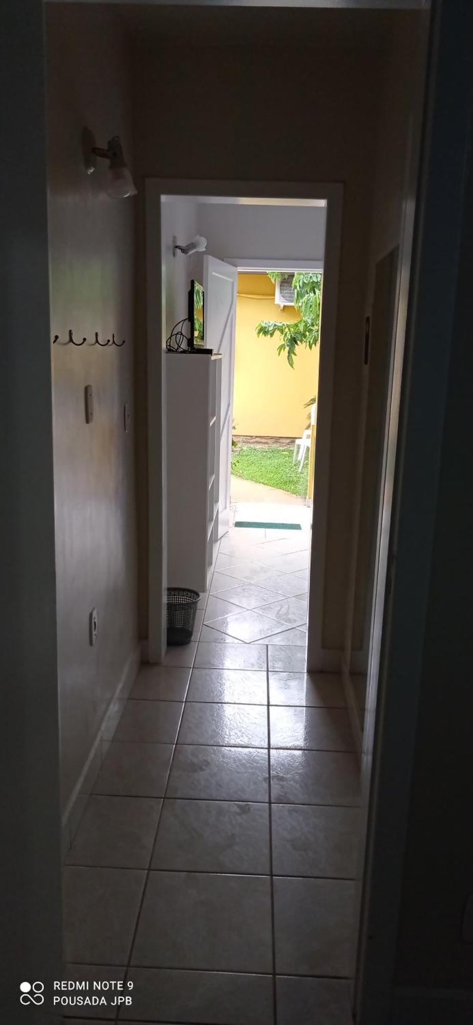 Pousada Jardim Porto Belo Rom bilde